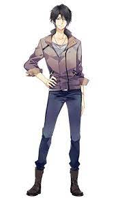 Who is the most badass, awesome male character in all of anime? Character Cool Anime Boy Clothes Novocom Top
