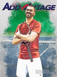 Most popular tennis professional job categories in california. Addvantage 2019 April By Uspta Issuu