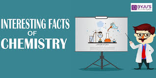 Uncover amazing facts as you test your christmas trivia knowledge. Interesting Facts Of Chemistry