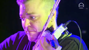 Rendez-vous with David Vendetta @ Music Expo