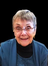 Obituary Of Eloise Harrah Clearance