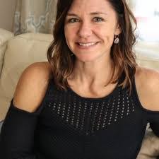 Angie Duncan's Instagram, Twitter & Facebook