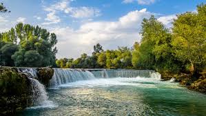Manavgat