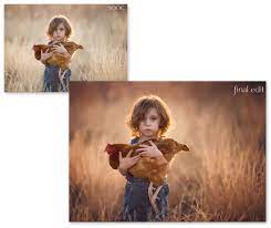 How To Shoot Dreamy Backlit Portraits With Natural Light Lisa Holloway 09 Photography Skills Photoshop Photography Nature Photography Tips