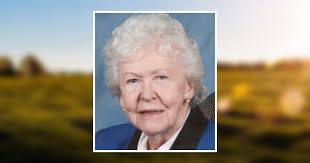 Helen S. Bare Obituary August 20, 2008