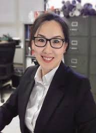 Kasey Chung's Instagram, Twitter & Facebook