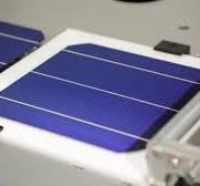 Photovoltaic panel construction of photovoltaic welding strip