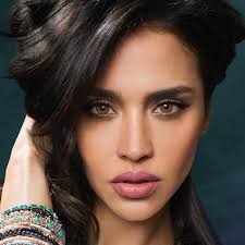 ColorVision Natural Hazel (Power)