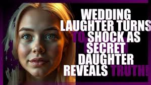 She mocked me at his wedding, but what the Sophia Monroe revealed left  everyone speechless!