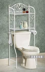 Amanece un nuevo día en azeroth. 2021 The New Wrought Iron Shelf European Style Bathroom Toilet Toilet Rack Shelf Arrangement To Receive A Multilayer From Winss 140 71 Dhgate Com Bathroom Storage Racks Bathroom Decor Diy Storage Shelves