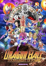 Zack snyder claims to be open to working on a live action for 'dragon ball z'. Download Movie Dragon Ball Super Tournament Of Power Bazenation