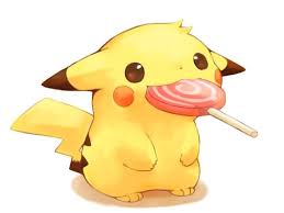 Image Result For Anime Animals Animals Anime Image Result Cute Pikachu Pikachu Cute Pokemon