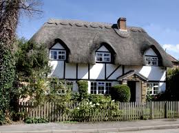 Made this house with the terrafirmacraft mod. Why Are Thatched Roofs So Popular In Rural Areas Roundhay Roofing