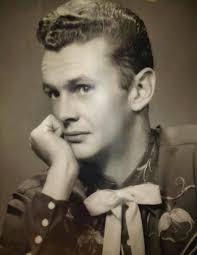 This is my Mom & Dad, Bill & Betty they met and married over a weekend. He  was getting