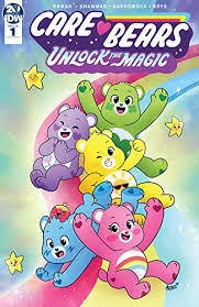 Its vast collection of cards and seemingly endless deck possibilities draw many into its expansive universe.the franchise's immense fame has sparked the creation of various games on numerous systems. Care Bears Unlock The Magic 1 Of 3 English Edition Ebook Erman Matthew Shammas Nadia Garbowska Agnes Amazon Com Mx Tienda Kindle