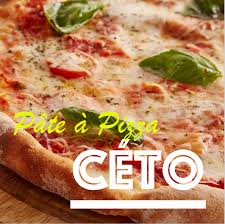 Ma Pate A Pizza Ceto Recettes Minceur Fitness Et Sante Pate A Pizza Recette Pate A Pizza Recette Pate