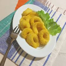 Maybe you would like to learn more about one of these? Anelli Di Totano Al Forno Una Pigra In Cucina