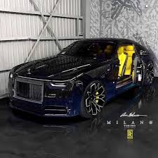 New Rr Wraith Coupe F By E Milano To Build Info E Milano Com E Milanodesign Wheels By Afzalkahn Akahnde Rolls Royce Rolls Royce Wraith Rolls Royce Cars