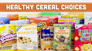 Choose the best cerals for the fiber and nutrition you need at womenshealthmag.com women's health may earn commission from the links on this page, but we only feature products we believe in. Question What Is The Healthiest Cereal To Eat Bikehike