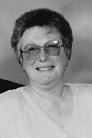 Obituary: Jeanne Delores McKenna