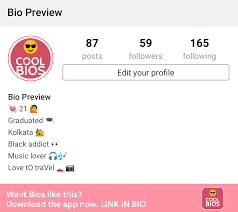 Our system stores bio music one apk older versions, trial versions, vip versions, you can see here. 123 Funny Instagram Bios Best Of All Time Appamatix Bio Quotes Insta Bio Instagram Bio