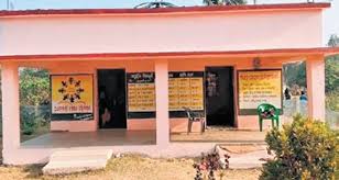 Dalit cook row shuts anganwadi centre for three months in Odisha's  Kendrapara village