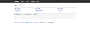 Here's some tips from various forums to help setup your rpi4 as an openwrt router (lan only, no wireless) fyi, i'm getting ~900mbps down and ~100mbps up off this setup with no sweat. Xiaomi Mi Router 4a Gigabit Edition R4ag R4a Gigabit Fully Supported And Flashable With Openwrtinvasion For Developers Openwrt Forum