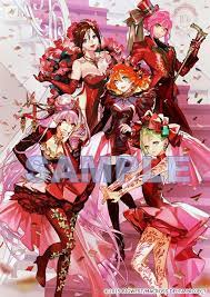 walkure macross delta おしゃれまとめの人気アイデア pinterest kenadee alexis ross 2021 アニメファンタジー 実田千聖 マクロス