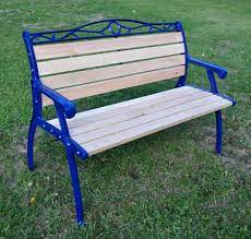 Maybe you would like to learn more about one of these? Restore A Vintage Garden Bench Lee Valley Tools