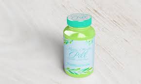 Download Plastic Pill Bottle Mockup Https Psdmockupsnet Wutip Vk
