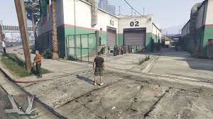 For the business operations, see the open road. I Went Riding With The Reaper Lords Grand Theft Auto S Biggest Motorcycle Club