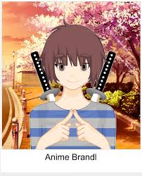 Create either your favorite anime character or transform yourself into one in this brand new and most amazing game, mega anime avatar creator! My Avatar From The Pit