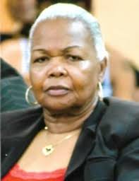 Catherine Yvonne "Kitty" Voltz Obituary June 1, 2018