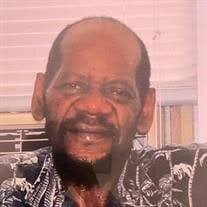 Mr. Frank James Bates Obituary