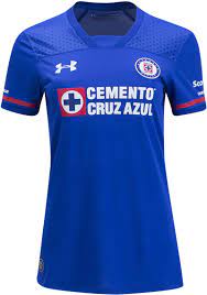 We would like to show you a description here but the site won't allow us. Download Cruz Azul Women Soccer Jersey Playera Cruz Azul 2018 Png Png Image With No Background Pngkey Com