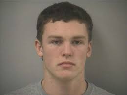 Six men charged with sexually assaulting 13-year-old girl