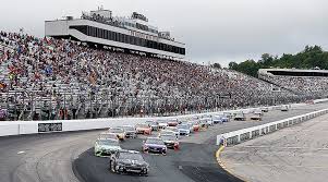 The 2021 season features a new venue for nascar (circuit of the americas), a return to a track (nashville superspeedway) along with a new stop for cup (road. Nascar Fantasy Picks Best New Hampshire Motor Speedway Drivers For Draftkings