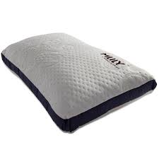 The Mlily Vitality Gel Memory Foam Pillow Is Possibly The Best Memory Foam Pillow
