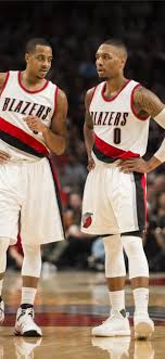 .(54) damian lillard wallpapers (53) danganronpa wallpapers (21) danny duncan wallpapers (22) dark academia wallpapers (39) dark blue wallpapers (46) darth maul wallpapers (12). 3 Cj Mccollum Damian Lillard Iphone X Wallpapers Free Download