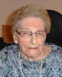 Marjorie Ruth Ball Obituary