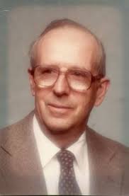 Obituary for David C. Wiswall