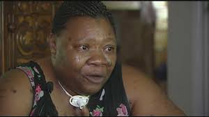 N. Fairmount homicide victim's mother says shootings have to stop