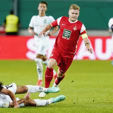 Anpfiff ist um 20:30 uhr im borussia. 1 Fc Kaiserslautern Verpasst Uberraschung Gegen Gladbach Es War Mehr Drin
