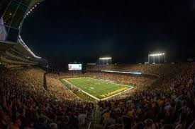 A Closer Look At Tcf Bank Stadium In Minnesota The Newest