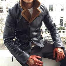 Im Getting Myself Some Leather Driving Gloves Pelle