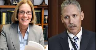 Lancaster Bar Association 'highly recommends' Stedman and Duncan for court  vacancy