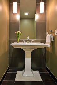 From pedestal sinks to undermount bathroom sinks, we offer the latest styles to transform any bathroom. 24 Bathroom Pedestal Sinks Ideas Designs Design Trends Premium Psd Vector Downloads