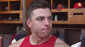 'That's really cool,' Cardinals closer Ryan Helsley