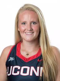 Caddy Officially Named Field Hockey Head Coach