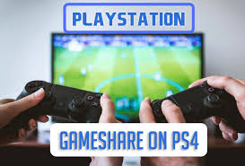How To Gameshare On Ps4 And Exchange Ps4 Games Androidebook Best Android Games Ps4 Ps4 Games